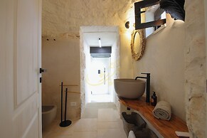 TD Apulianretreat Scenic Villa With Hammam & Pool