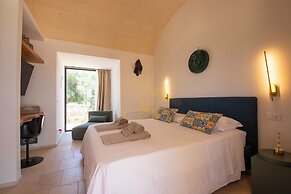 TD Apulianretreat Scenic Villa With Hammam & Pool