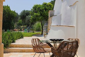 TD Apulianretreat Scenic Villa With Hammam & Pool