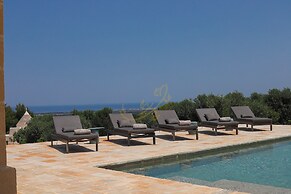 TD Apulianretreat Scenic Villa With Hammam & Pool