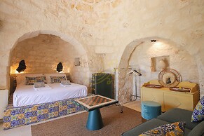 TD Apulianretreat Scenic Villa With Hammam & Pool