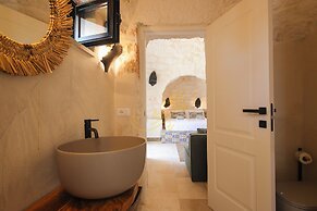 TD Apulianretreat Scenic Villa With Hammam & Pool