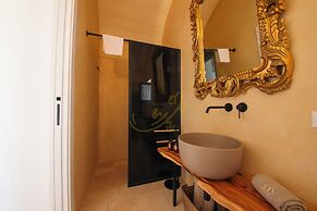 TD Apulianretreat Scenic Villa With Hammam & Pool