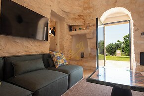 TD Apulianretreat Scenic Villa With Hammam & Pool