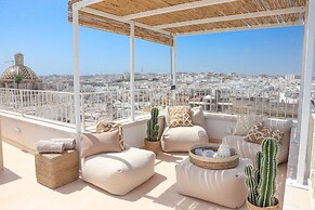TD Terrazze di Carole Panoramic Terrace & Jacuzzi