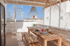 TD Terrazze di Carole Panoramic Terrace & Jacuzzi