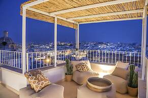 TD Terrazze di Carole Panoramic Terrace & Jacuzzi