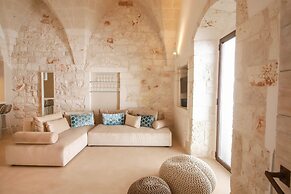 TD Terrazze di Carole Panoramic Terrace & Jacuzzi