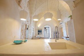 TD Terrazze di Carole Panoramic Terrace & Jacuzzi