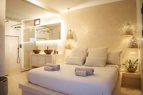 TD Terrazze di Carole Panoramic Terrace & Jacuzzi