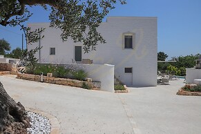 TD Casa Lulù Panoramic Pool Over Med/scrub
