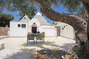 TD Trullo Diamante Pure Relaxation & Privacy