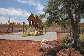 TD Trullo Diamante Pure Relaxation & Privacy