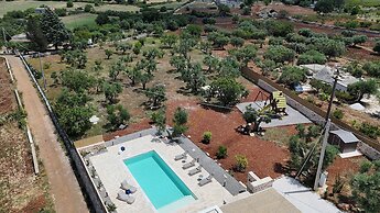 TD Trullo Diamante Pure Relaxation & Privacy