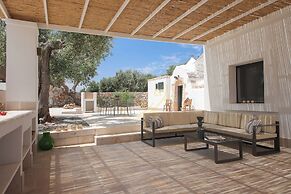 TD Trullo Diamante Pure Relaxation & Privacy