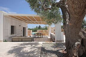 TD Trullo Diamante Pure Relaxation & Privacy