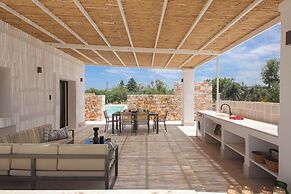 TD Trullo Diamante Pure Relaxation & Privacy