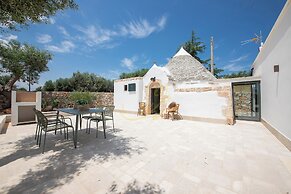 TD Trullo Diamante Pure Relaxation & Privacy
