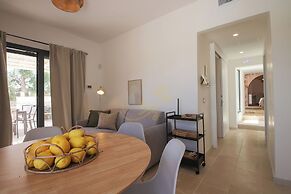 TD Trullo Diamante Pure Relaxation & Privacy