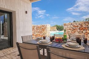 TD Trullo Diamante Pure Relaxation & Privacy