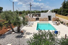 TD Trullo Diamante Pure Relaxation & Privacy