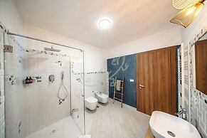 TD Villa Maestrale Luxury Pool & Sea View