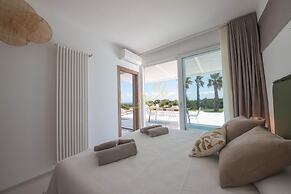 TD Villa Maestrale Luxury Pool & Sea View