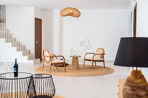 TD Villa Maestrale Luxury Pool & Sea View