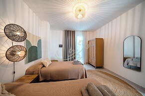 TD Villa Maestrale Luxury Pool & Sea View