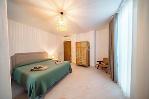 TD Villa Maestrale Luxury Pool & Sea View