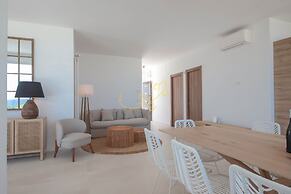 TD Villa Maestrale Luxury Pool & Sea View