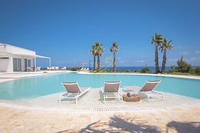 TD Villa Maestrale Luxury Pool & Sea View