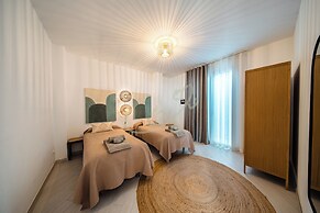 TD Villa Maestrale Luxury Pool & Sea View