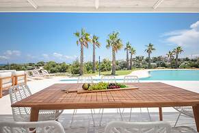 TD Villa Maestrale Luxury Pool & Sea View