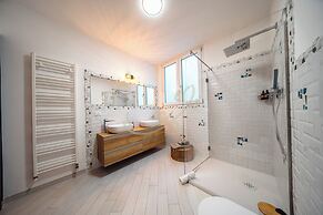 TD Villa Maestrale Luxury Pool & Sea View