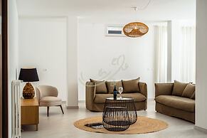 TD Villa Maestrale Luxury Pool & Sea View