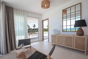 TD Villa Maestrale Luxury Pool & Sea View