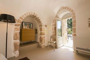 TD Trullo Morena Charming Trullo,stunning Sunsets