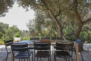 TD Trullo Morena Charming Trullo,stunning Sunsets