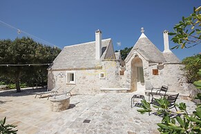 TD Trullo Morena Charming Trullo,stunning Sunsets