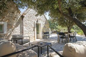 TD Trullo Morena Charming Trullo,stunning Sunsets