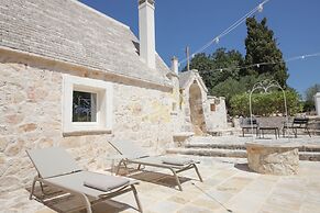 TD Trullo Morena Charming Trullo,stunning Sunsets