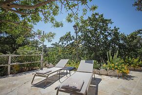 TD Trullo Morena Charming Trullo,stunning Sunsets