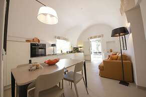 TD Trullo Morena Charming Trullo,stunning Sunsets