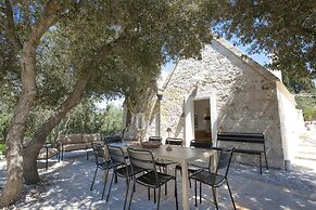 TD Trullo Morena Charming Trullo,stunning Sunsets
