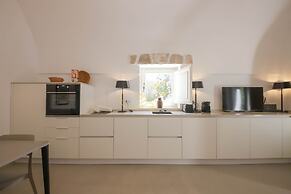 TD Trullo Morena Charming Trullo,stunning Sunsets