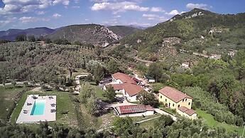 Agriturismo Il Borgo di San Michele