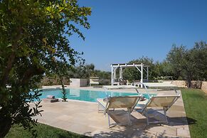 TD Trulli Della Lama Private Trulli With Pool