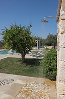TD Trulli Della Lama Private Trulli With Pool