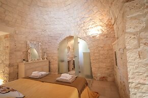 TD Trulli Della Lama Private Trulli With Pool